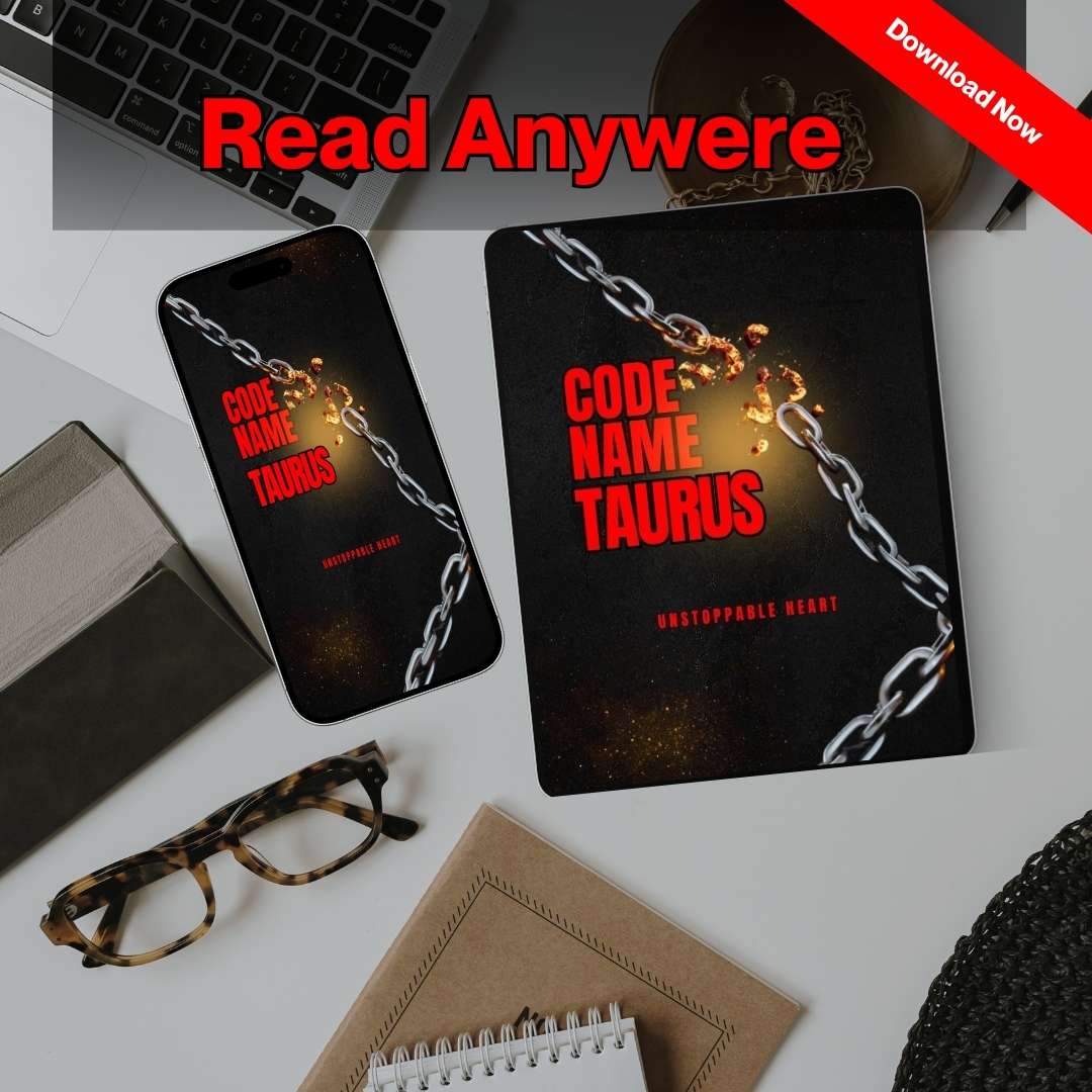 Code Name Taurus- The Art of Being Taurus