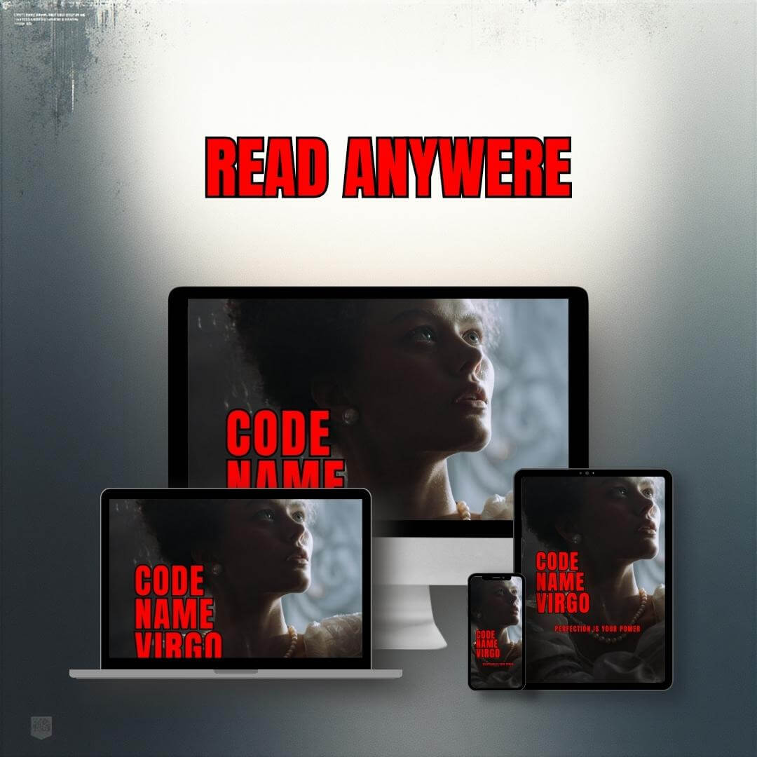 Code Name Virgo - The Art of Being Virgo